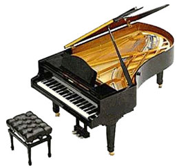 piano Restoration